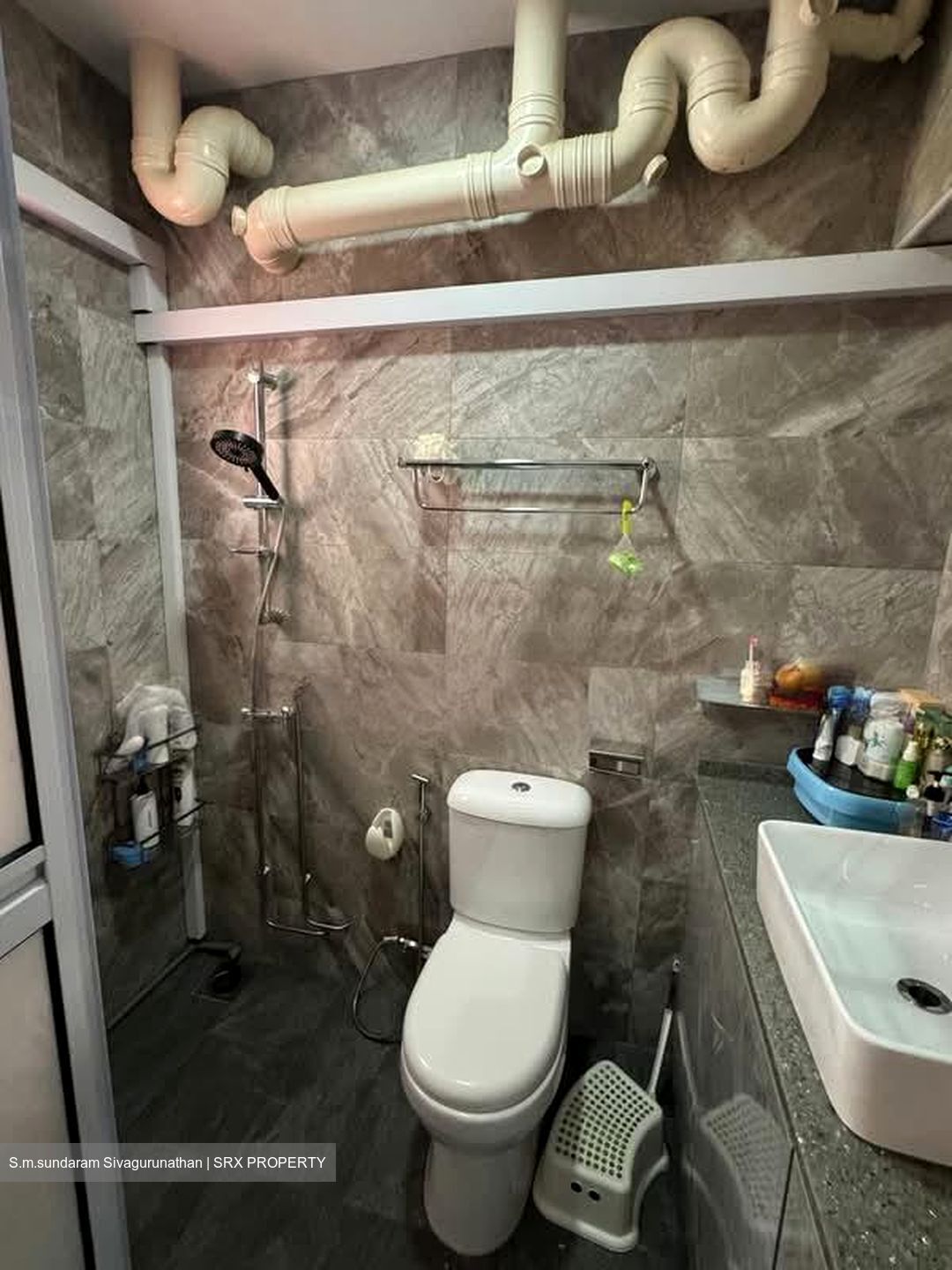 Blk 195 Rivervale Drive (Sengkang), HDB 4 Rooms #583282701